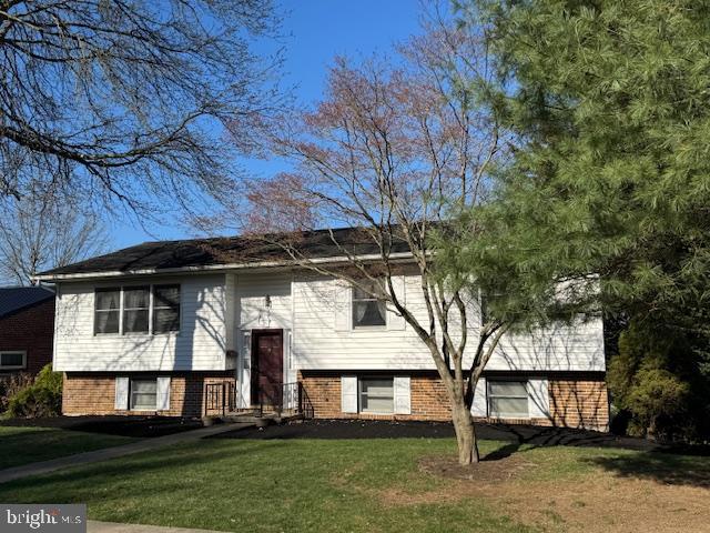 LEWISTOWN BORO - Residential