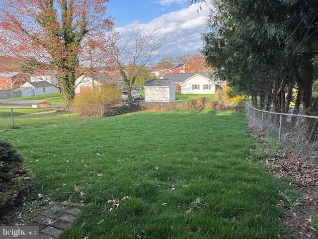 LEWISTOWN BORO - Residential