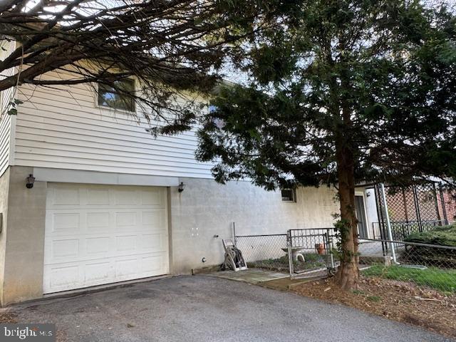 LEWISTOWN BORO - Residential