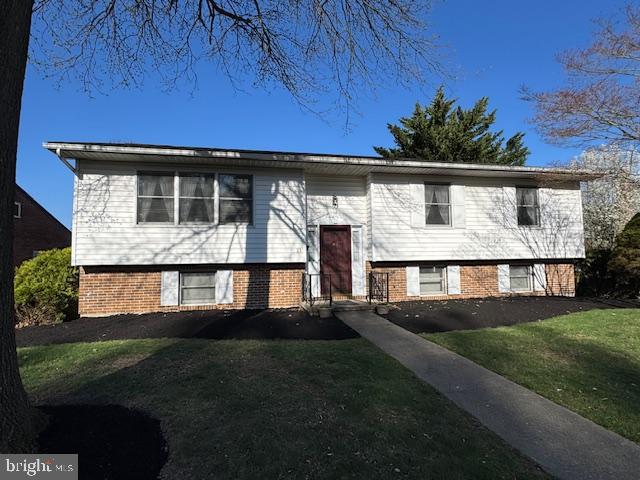 LEWISTOWN BORO - Residential