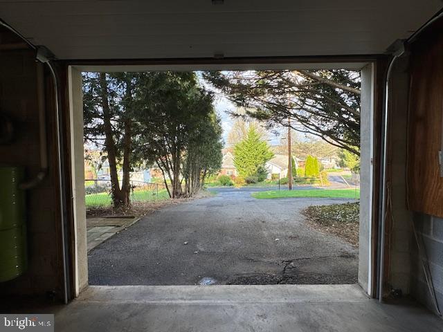 LEWISTOWN BORO - Residential