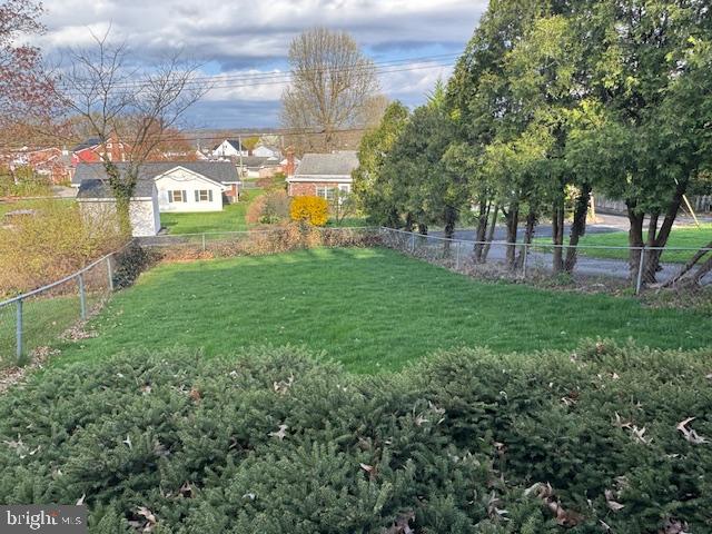 LEWISTOWN BORO - Residential