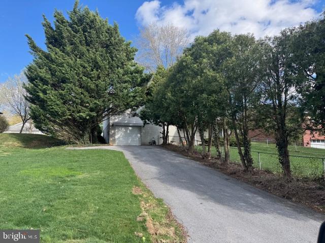 LEWISTOWN BORO - Residential