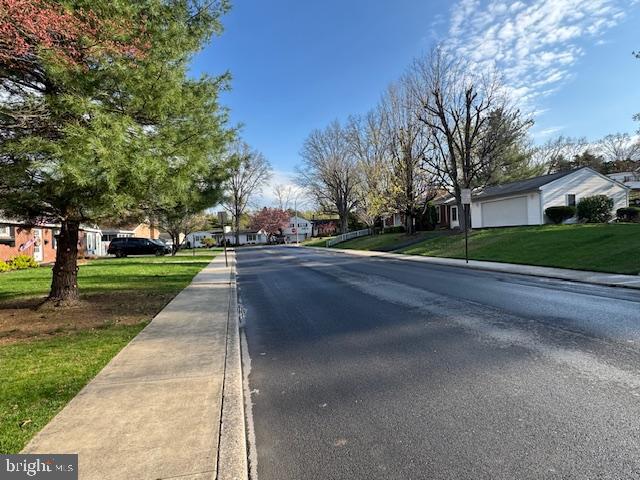 LEWISTOWN BORO - Residential