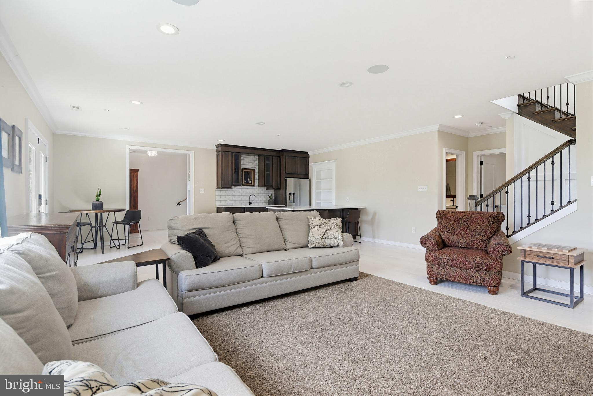 DOWNTOWN - Residential