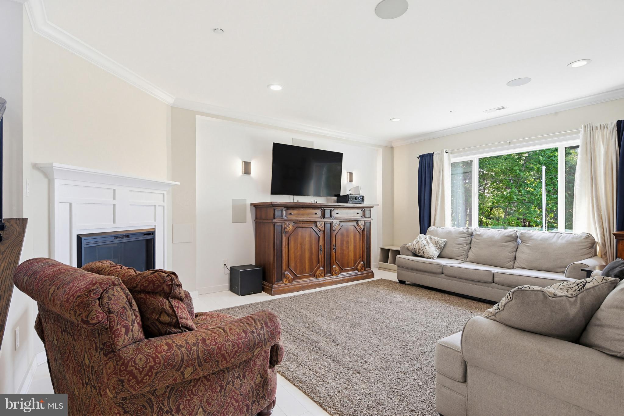 DOWNTOWN - Residential