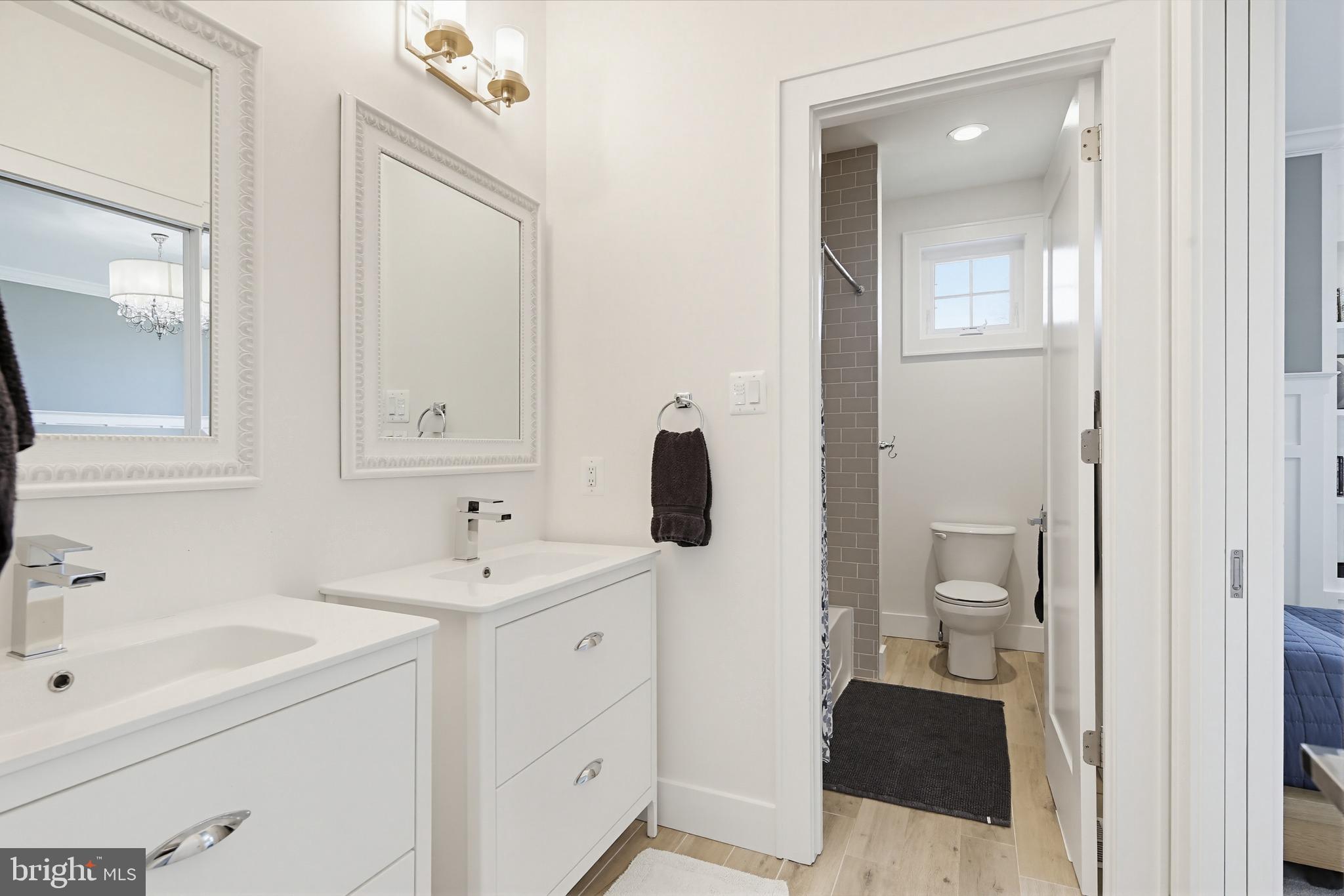 DOWNTOWN - Residential