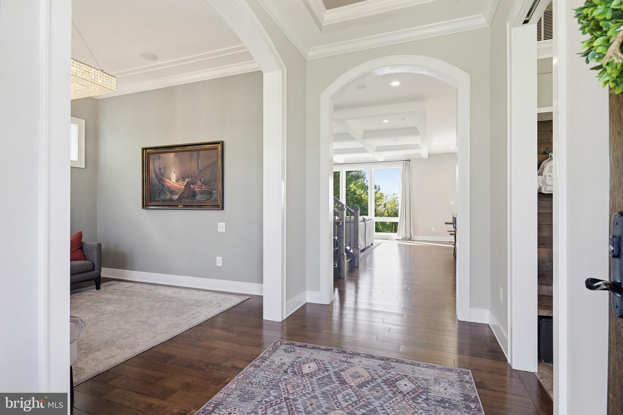 DOWNTOWN - Residential