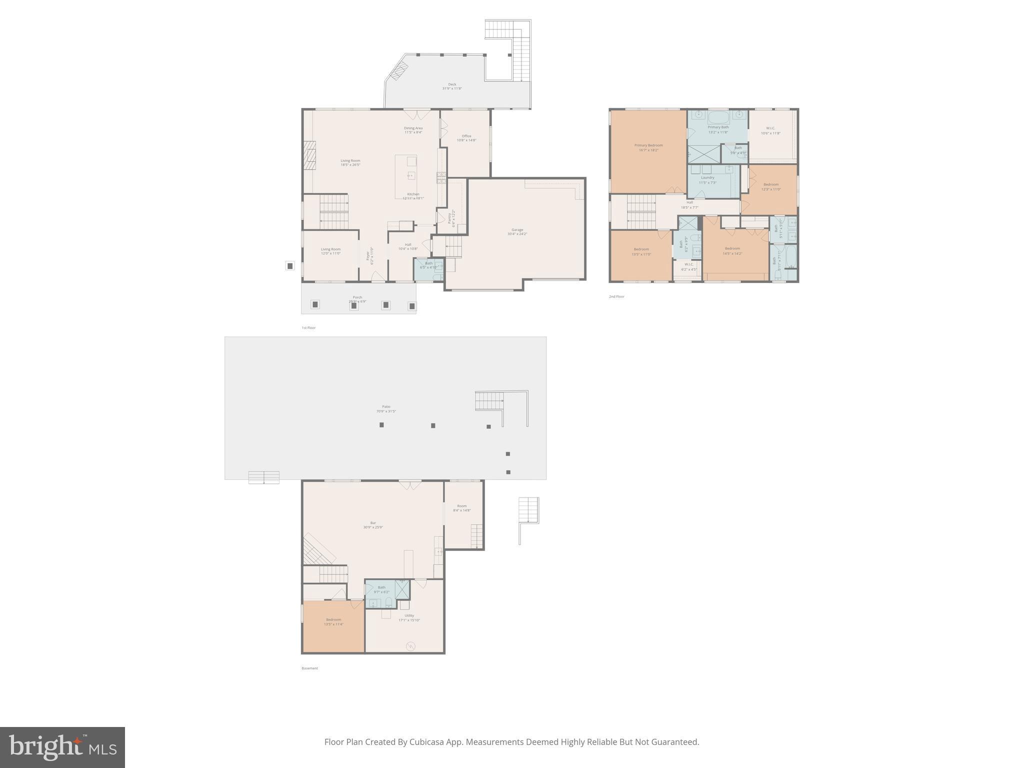 DOWNTOWN - Residential