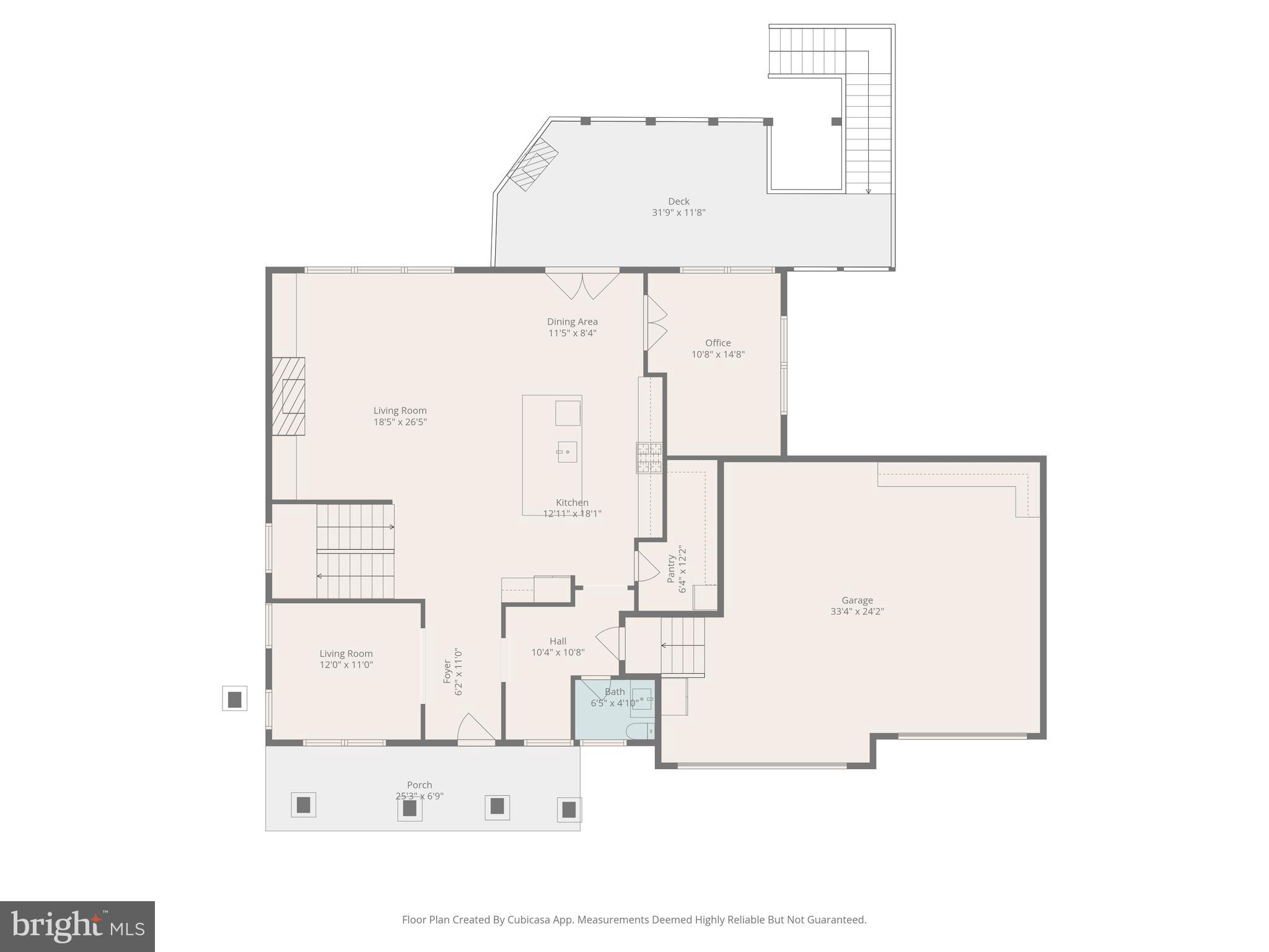 DOWNTOWN - Residential