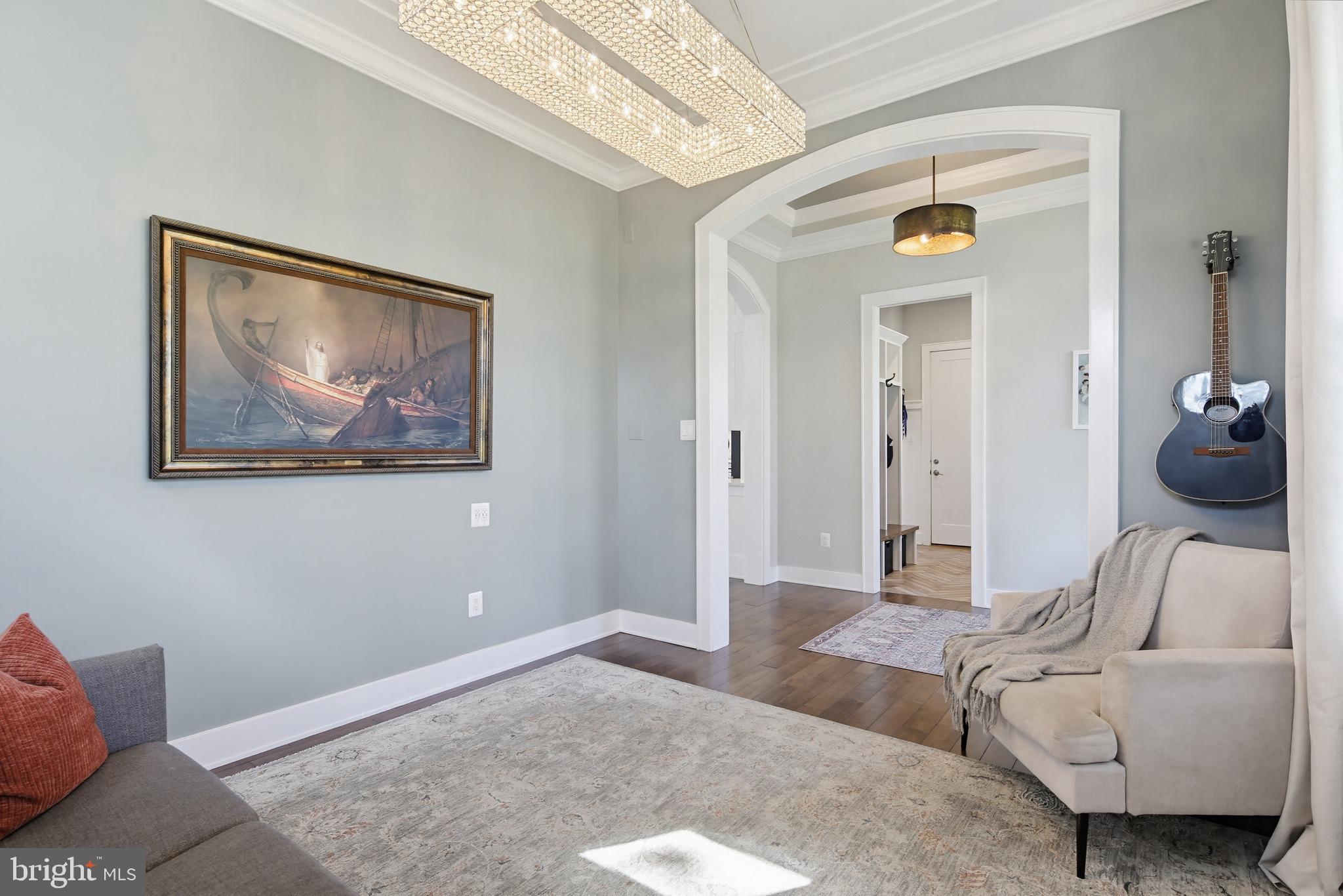 DOWNTOWN - Residential