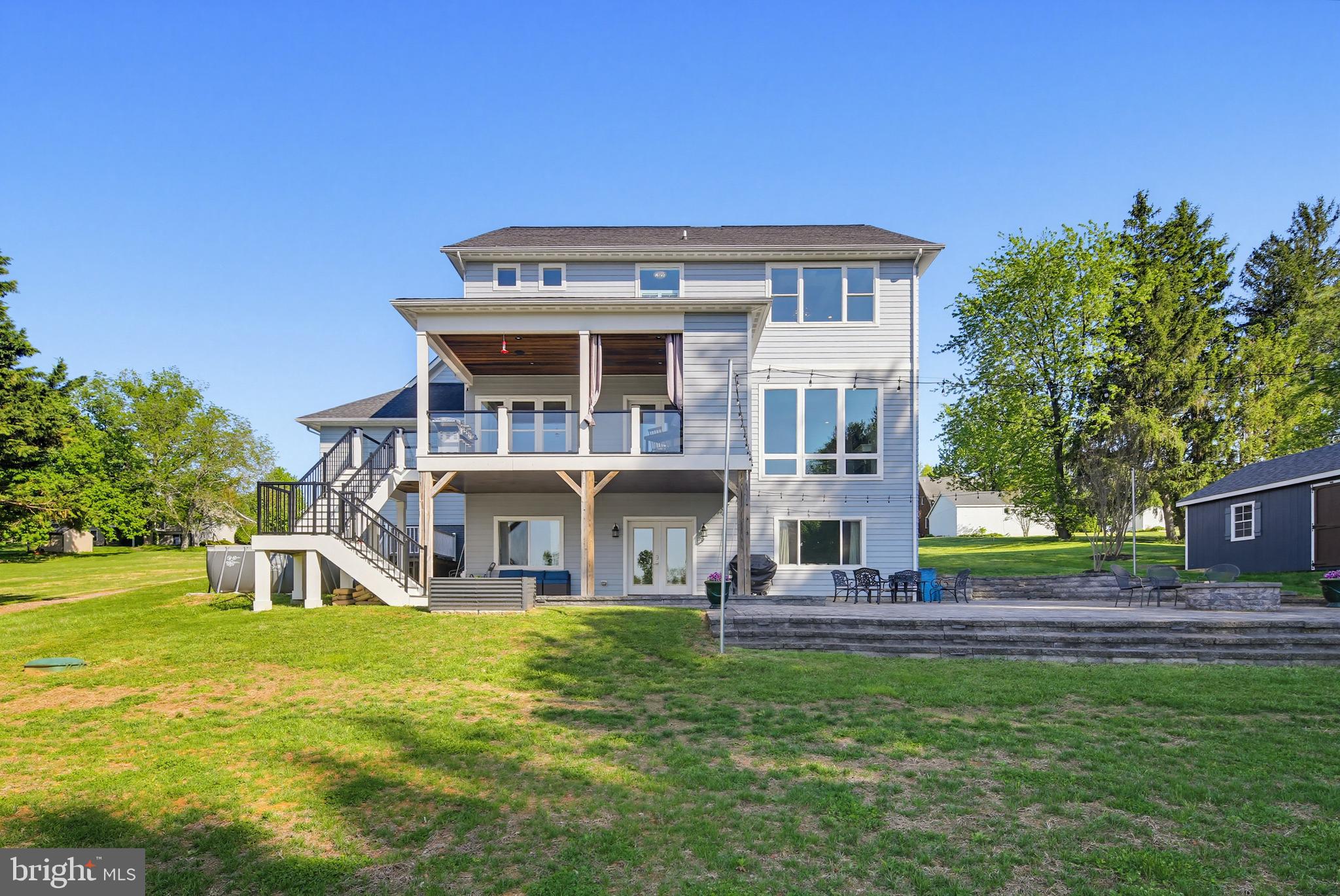 DOWNTOWN - Residential