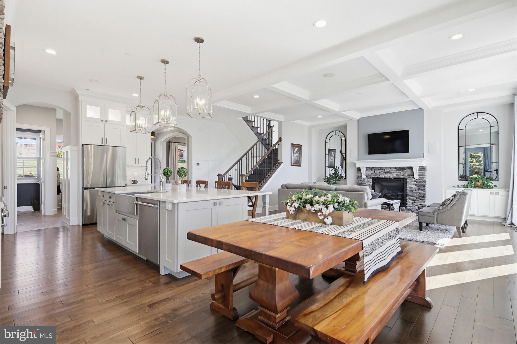 DOWNTOWN - Residential