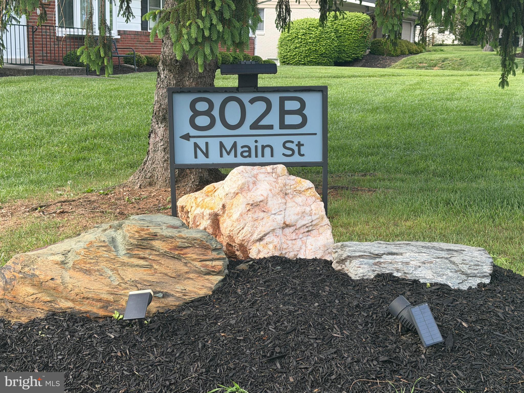 DOWNTOWN - Residential