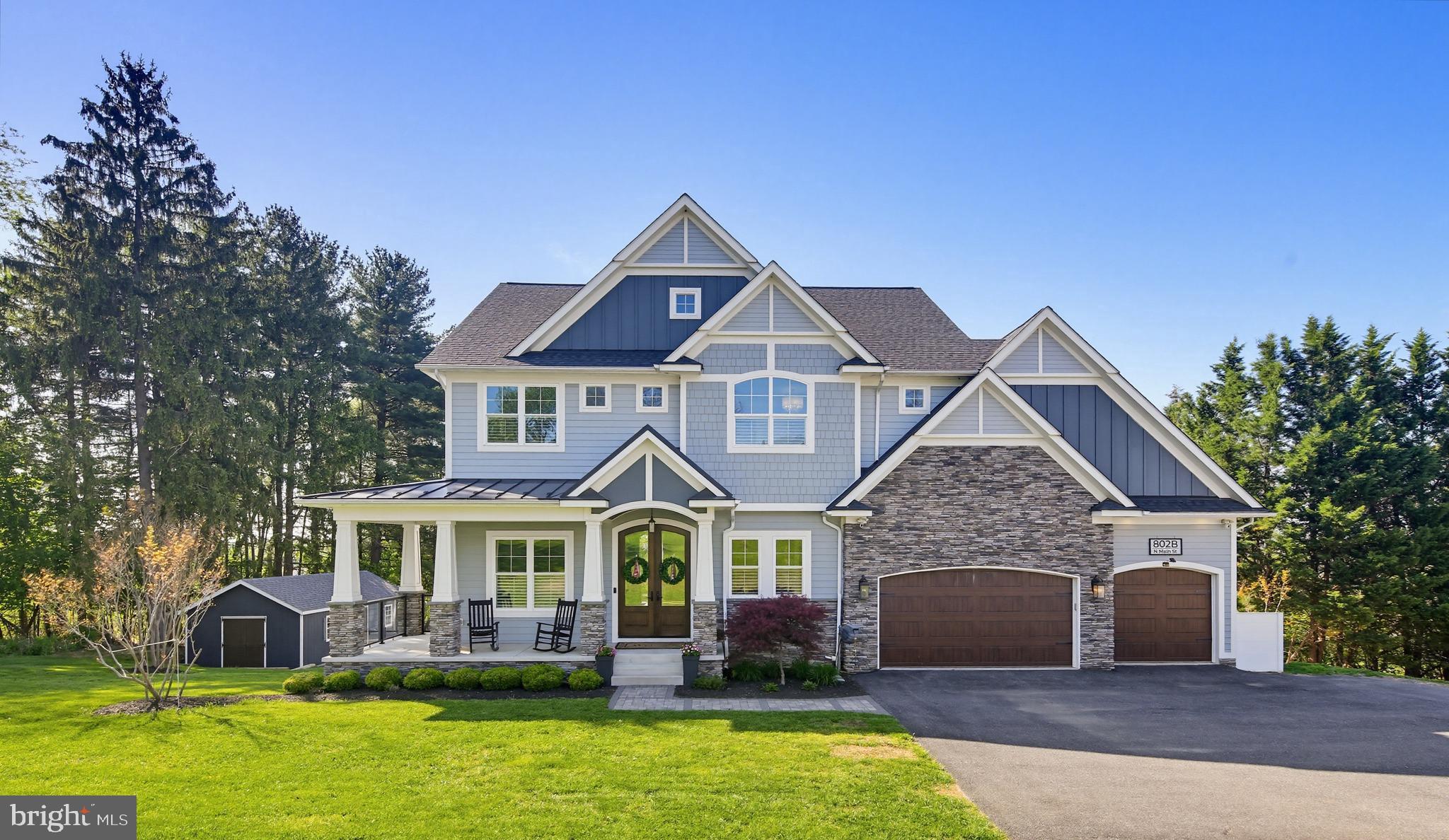 DOWNTOWN - Residential