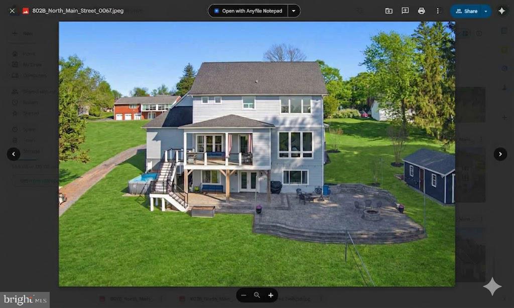 DOWNTOWN - Residential