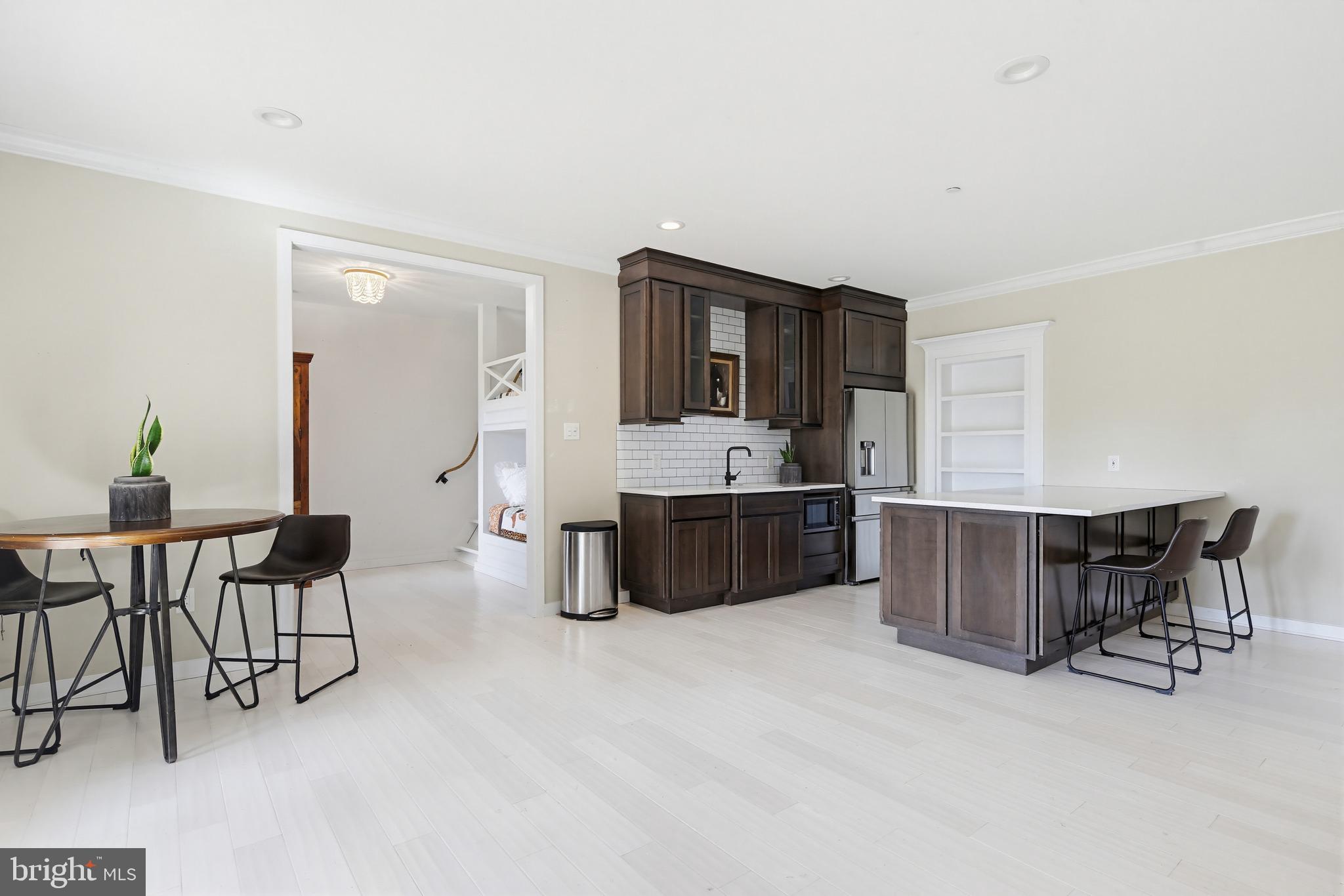 DOWNTOWN - Residential