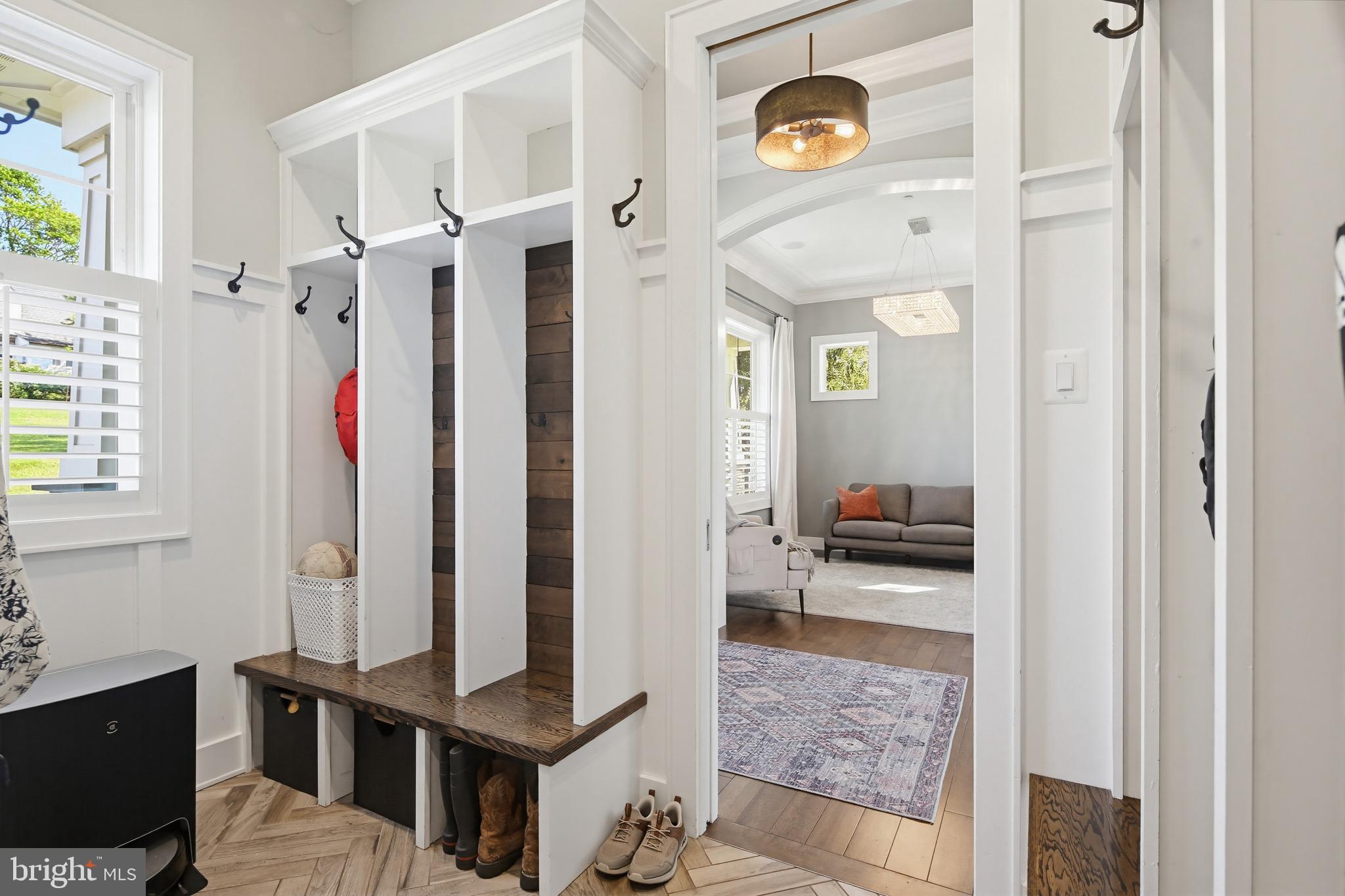 DOWNTOWN - Residential