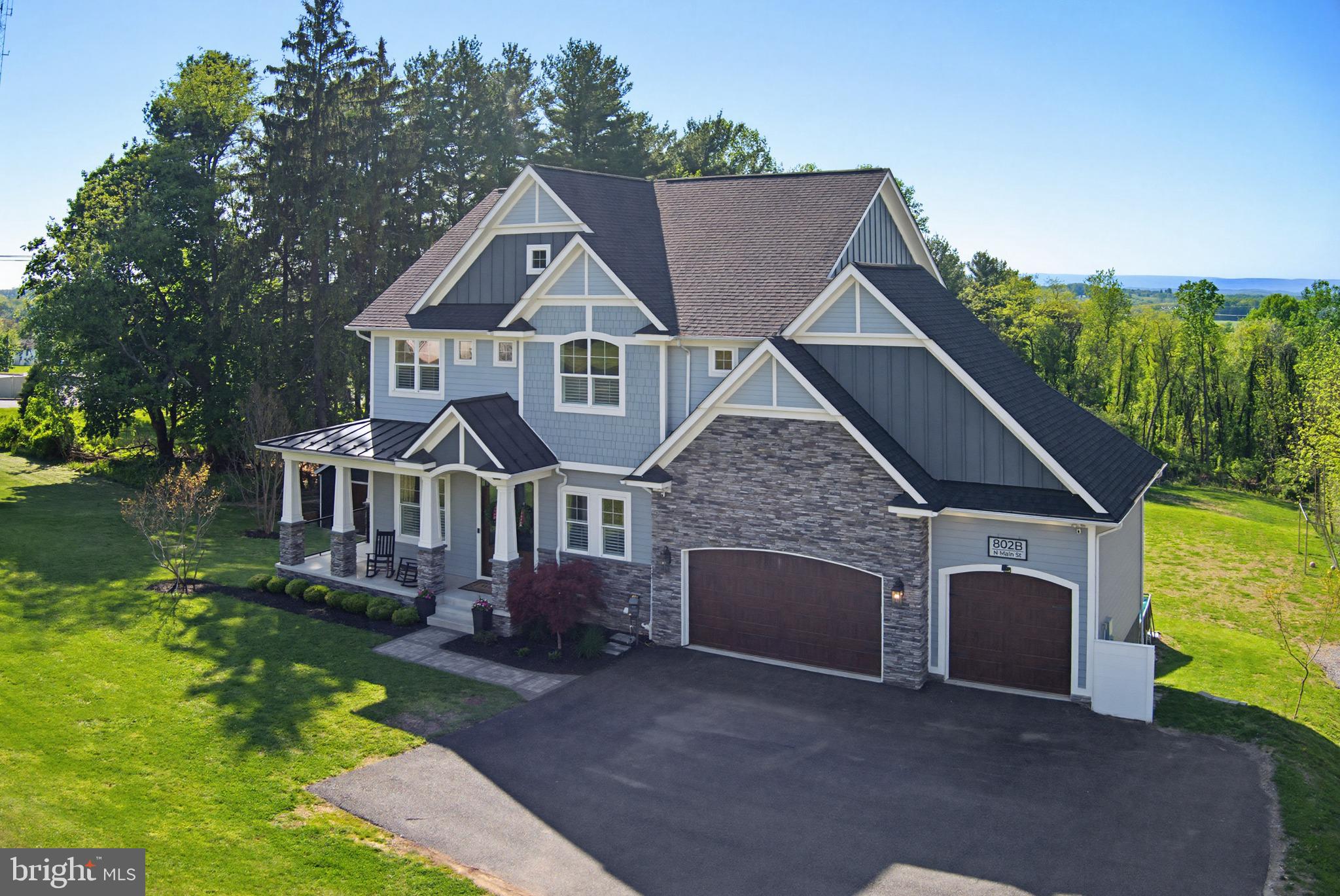 DOWNTOWN - Residential