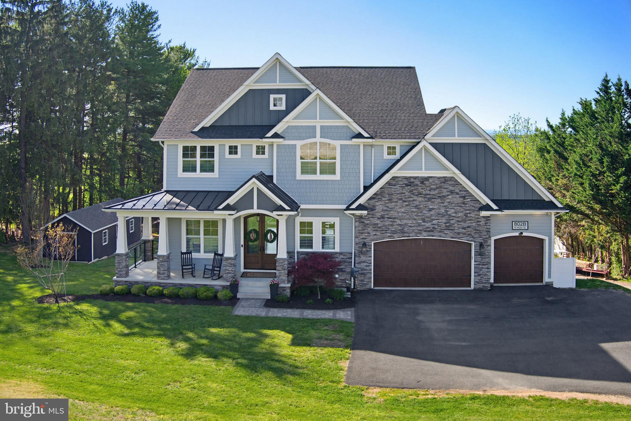 DOWNTOWN - Residential