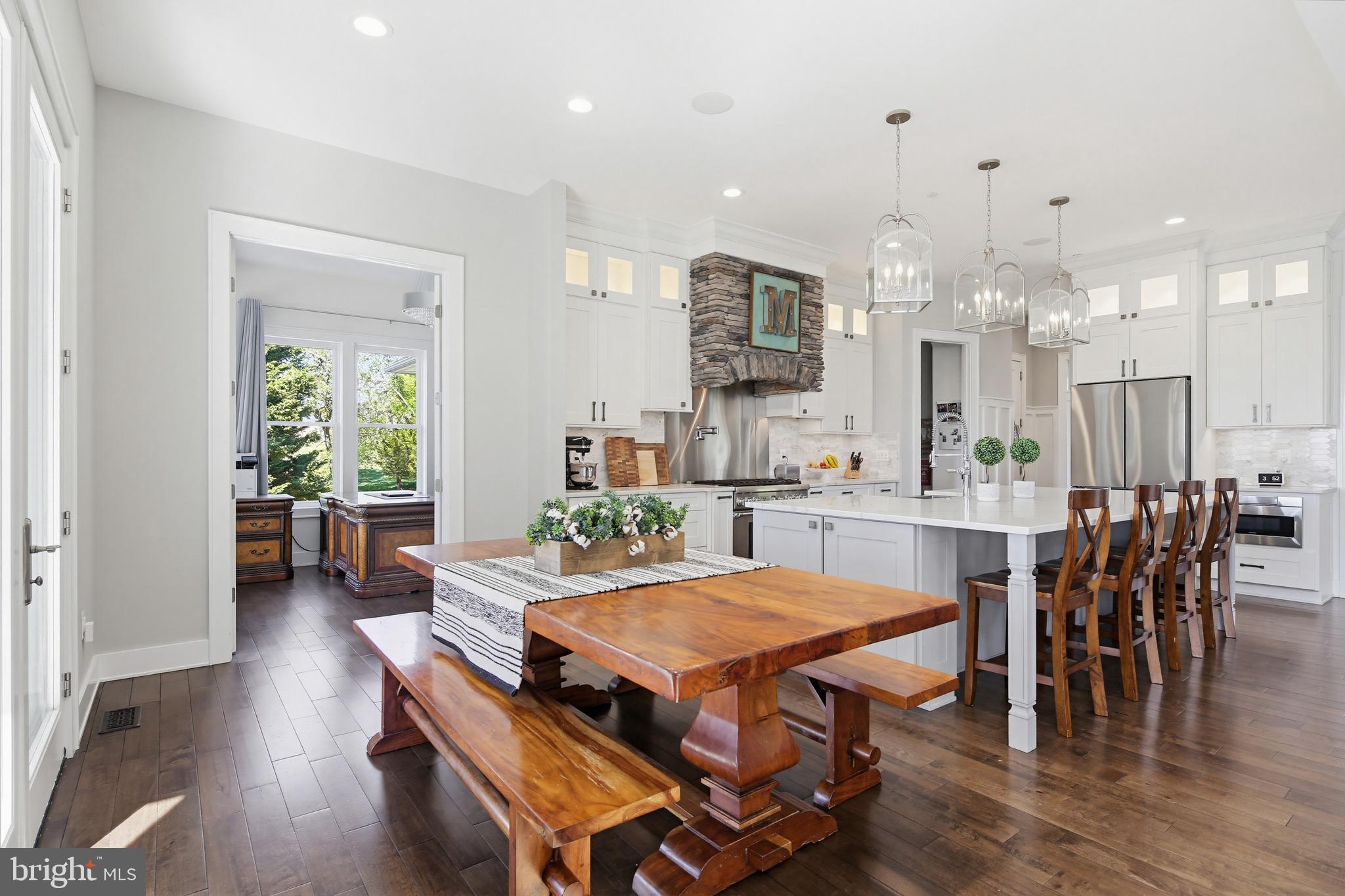 DOWNTOWN - Residential