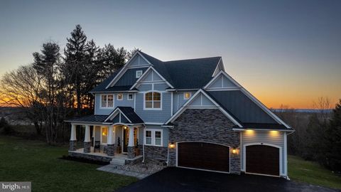 802 N MAIN STREET B MOUNT AIRY MD 21771