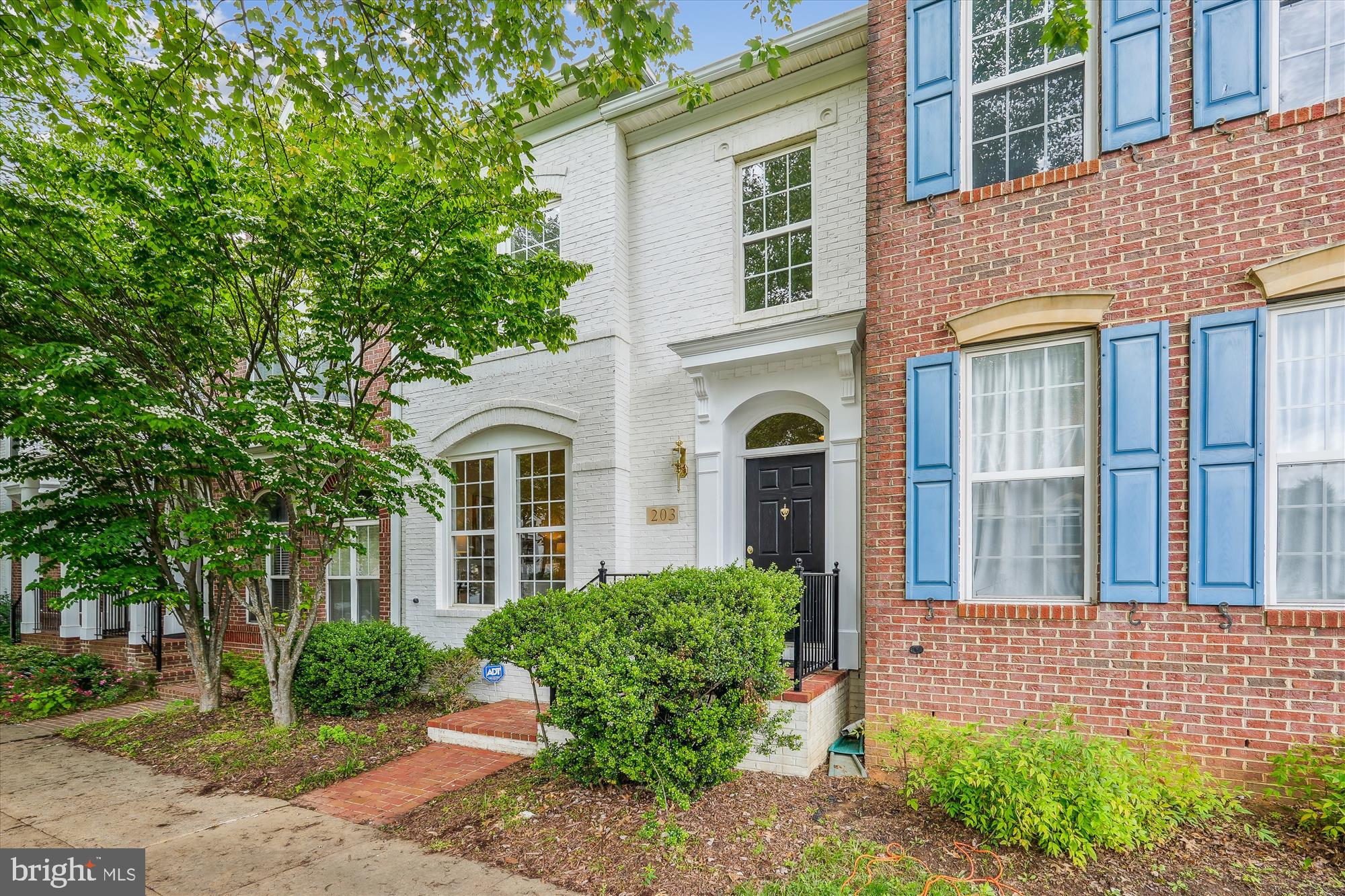 203 WATKINS POND BOULEVARD