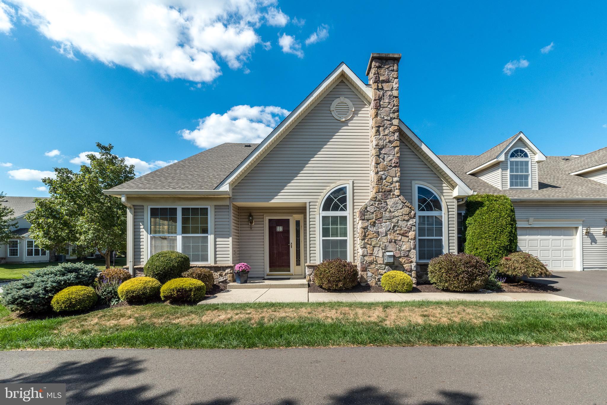 VILLAS AT SHADYBRO - Residential