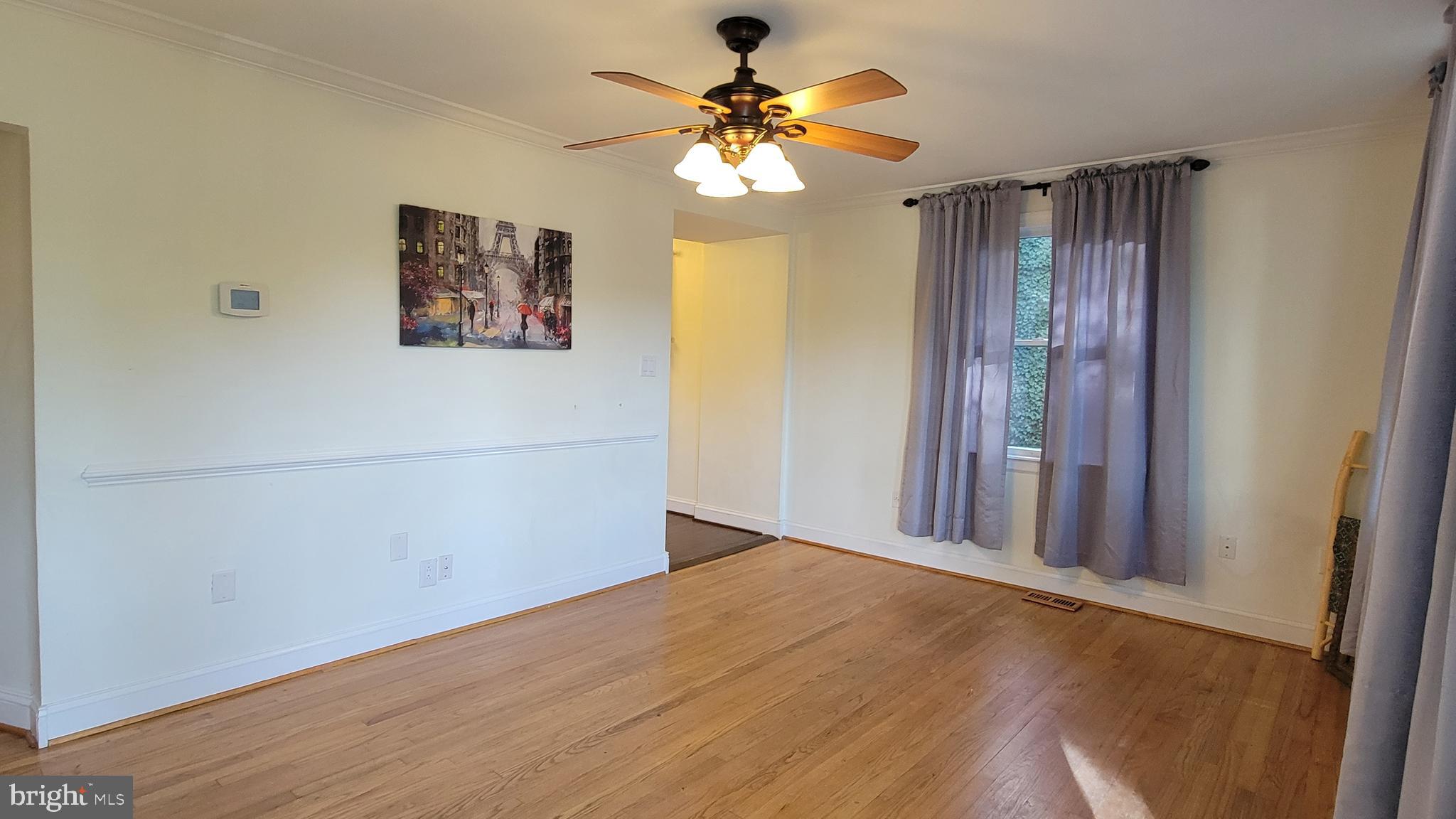 LINTHICUM HEIGHTS - Residential Lease