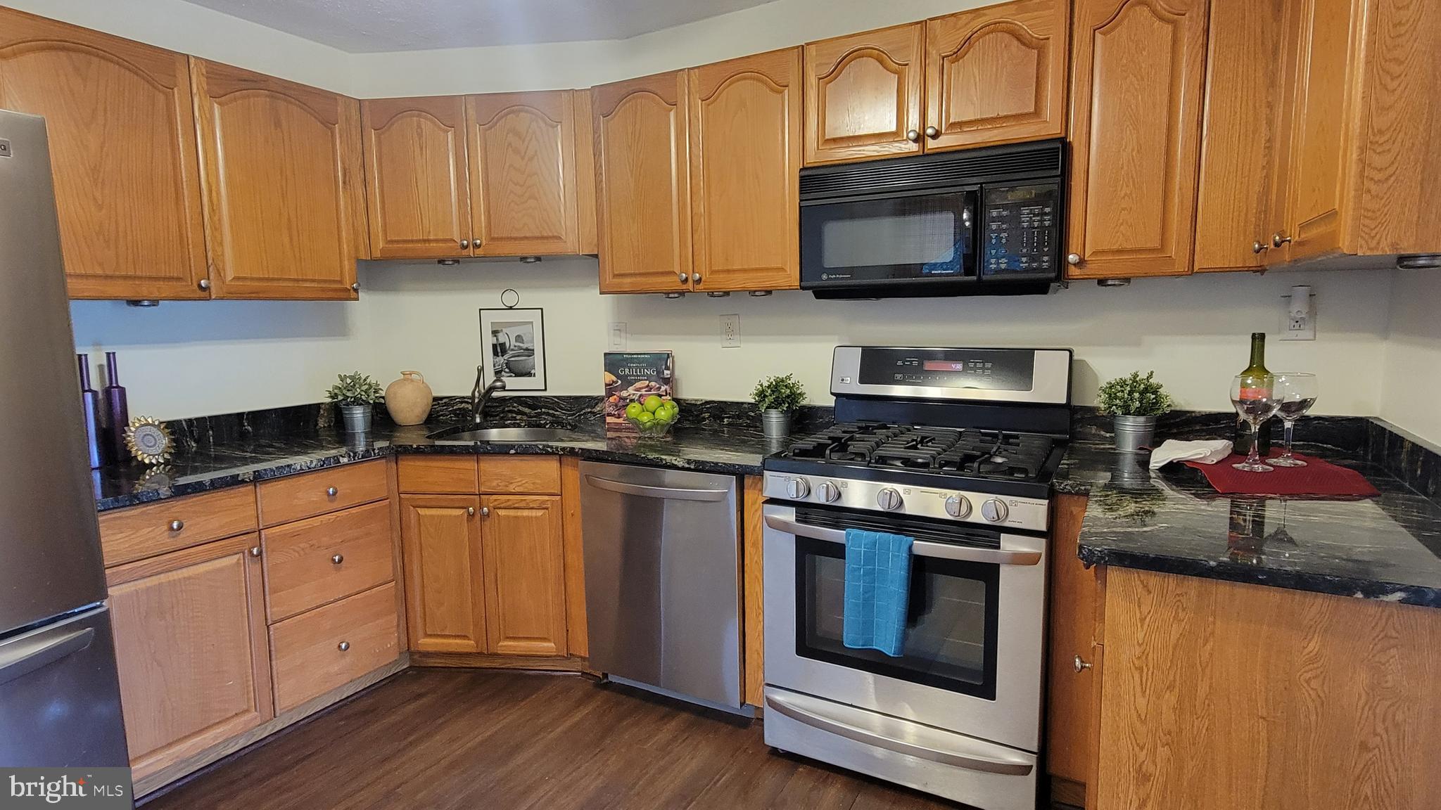 LINTHICUM HEIGHTS - Residential Lease