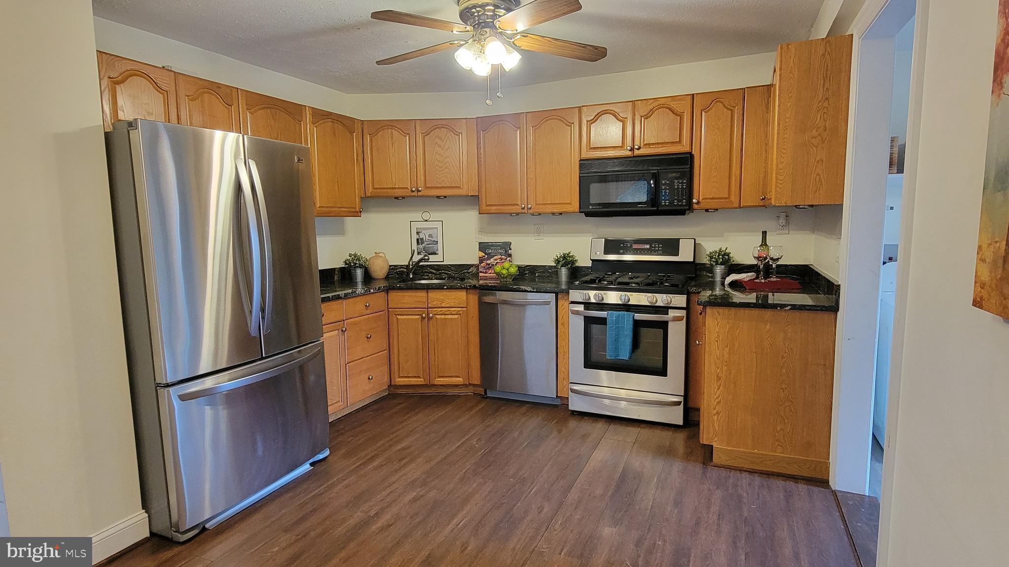 LINTHICUM HEIGHTS - Residential Lease