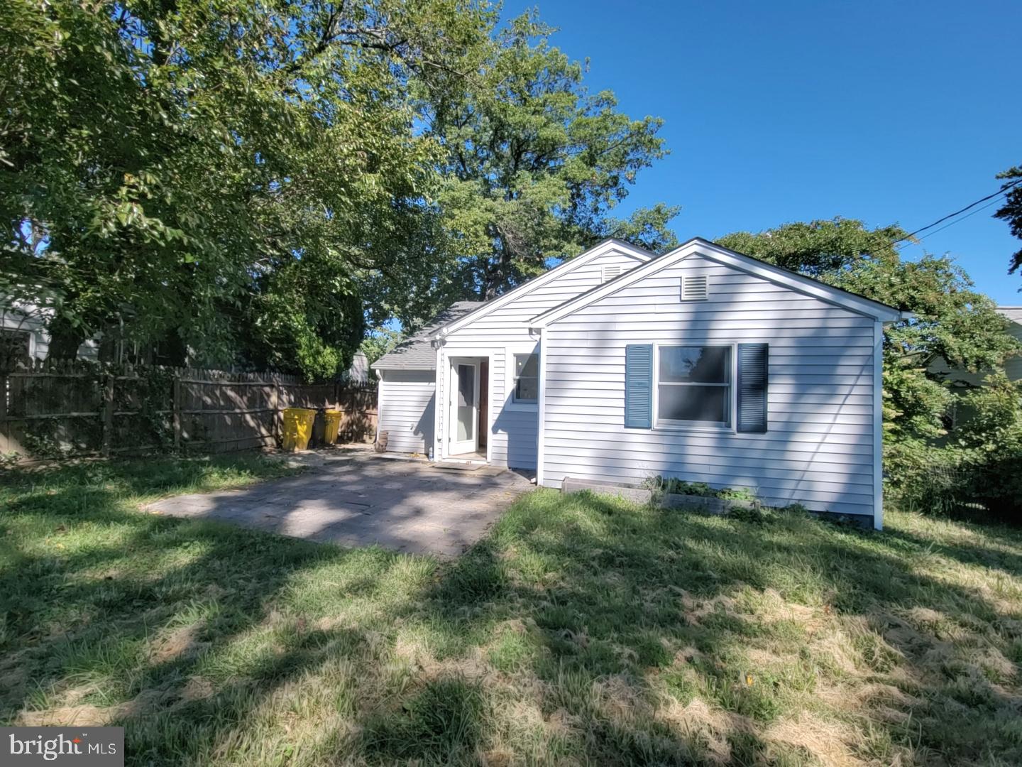 LINTHICUM HEIGHTS - Residential Lease