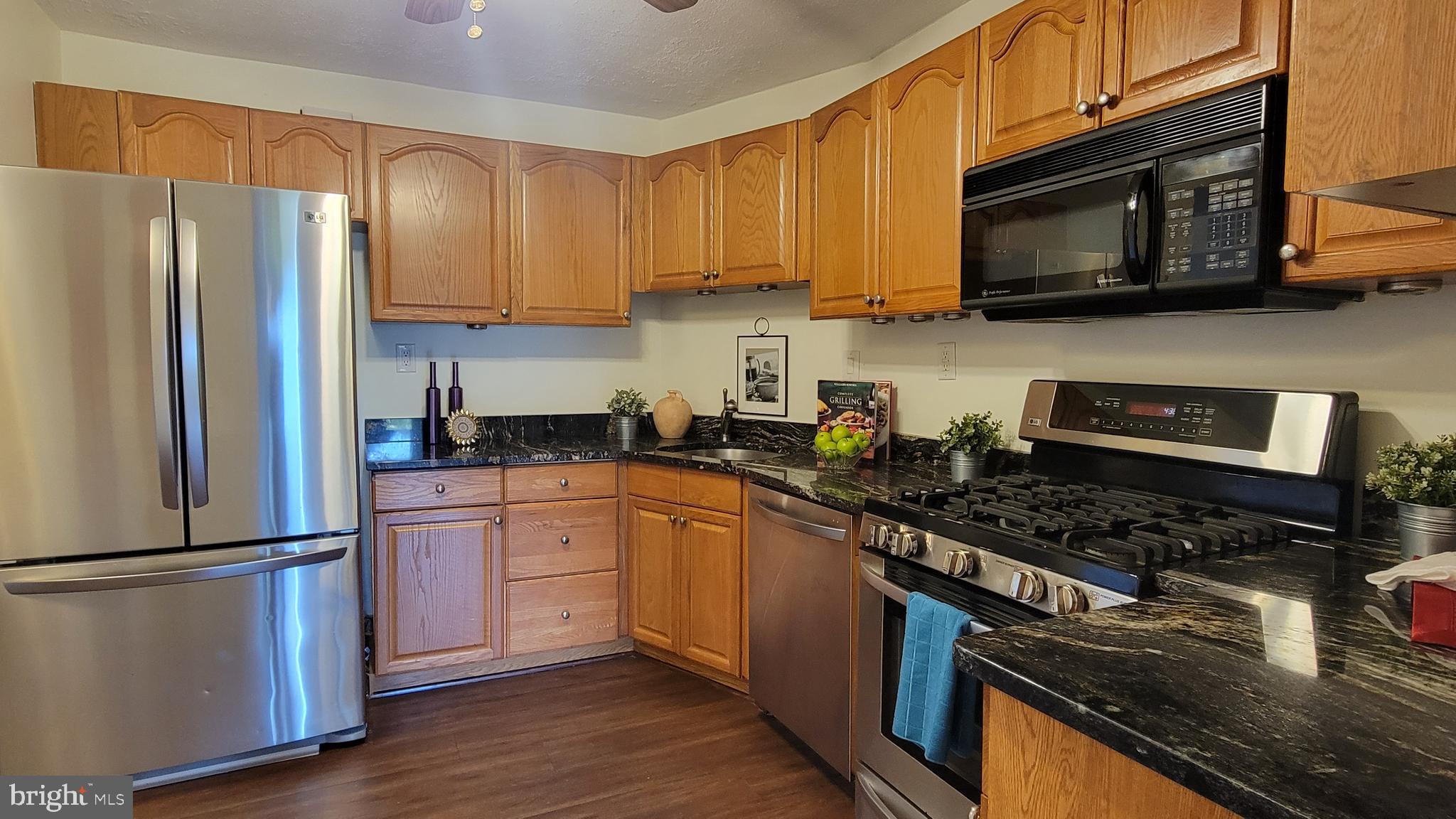 LINTHICUM HEIGHTS - Residential Lease