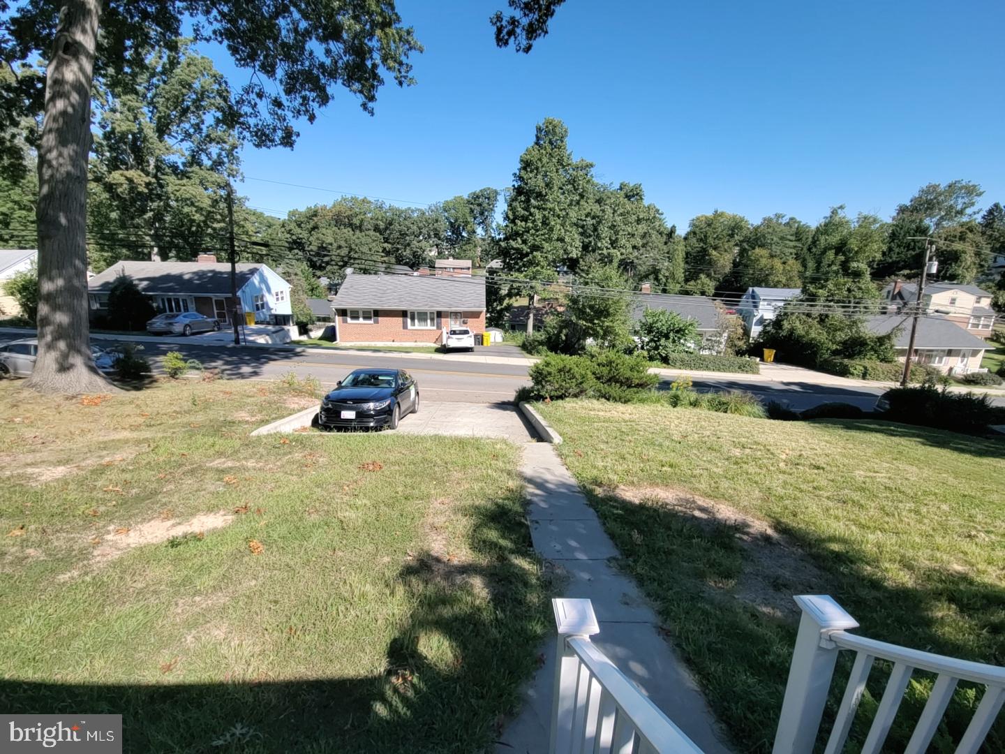 LINTHICUM HEIGHTS - Residential Lease