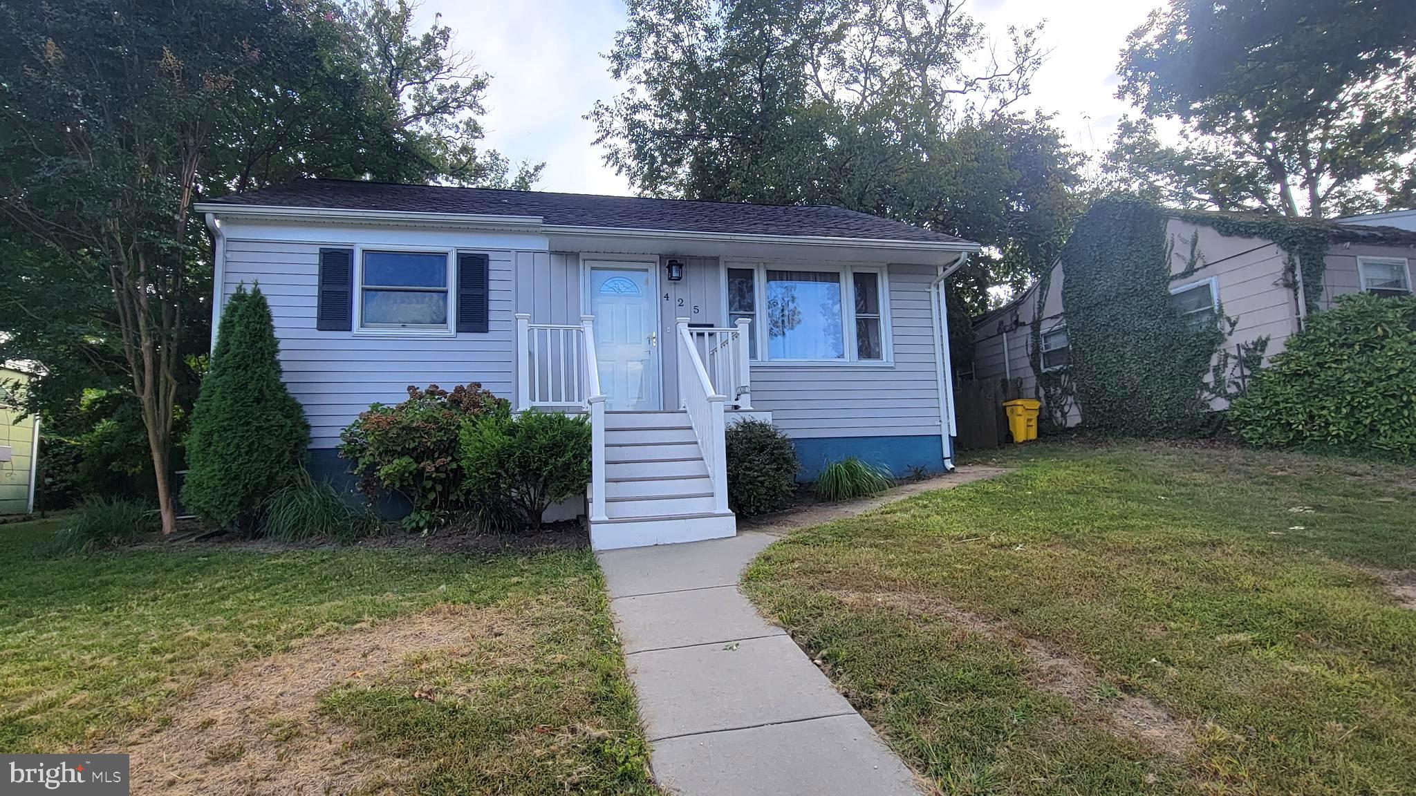 LINTHICUM HEIGHTS - Residential Lease