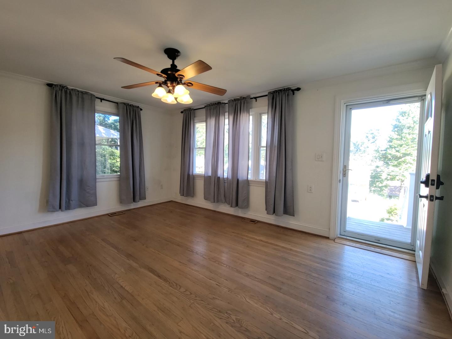 LINTHICUM HEIGHTS - Residential Lease