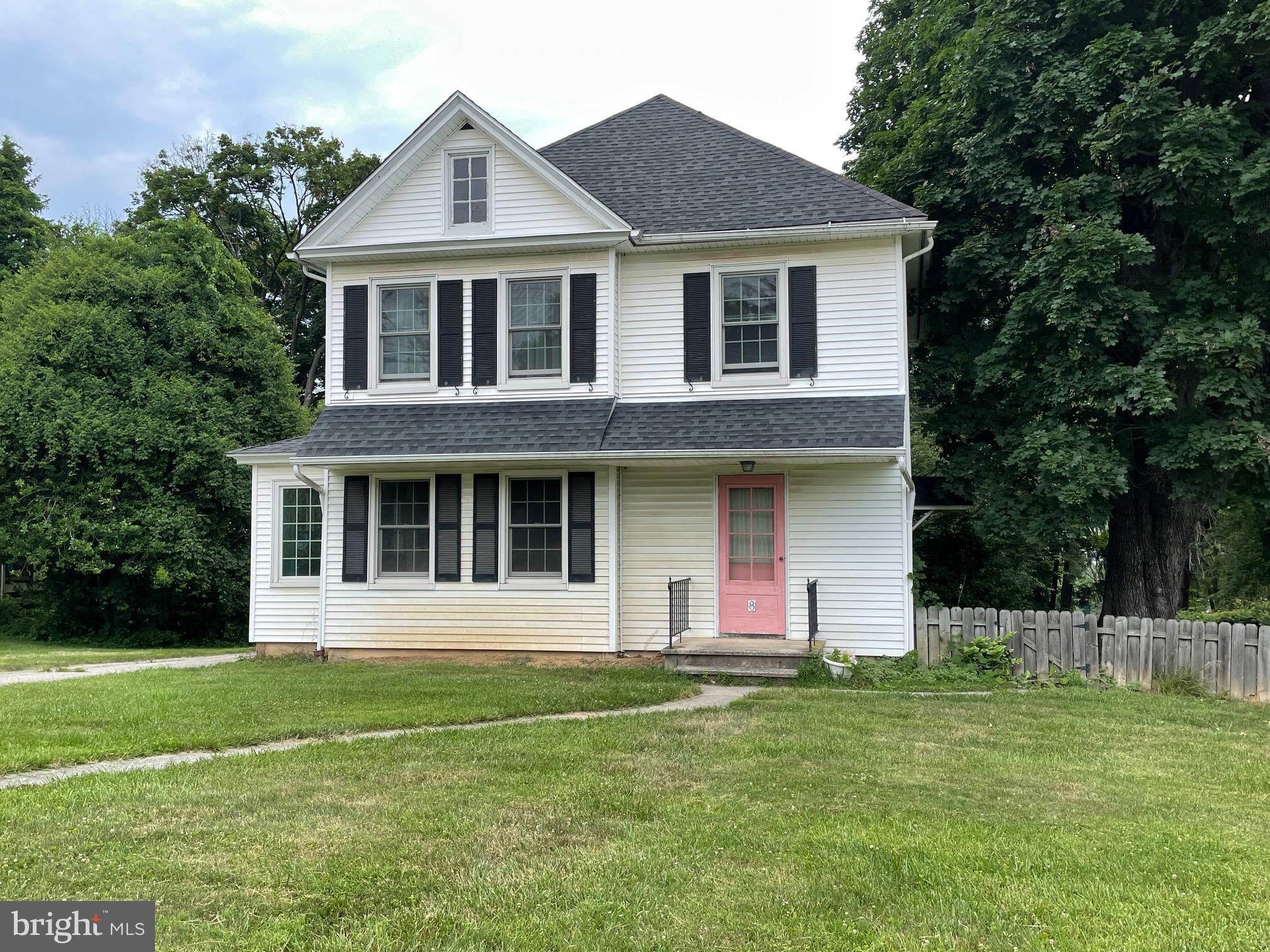 OWINGS MILLS - Residential