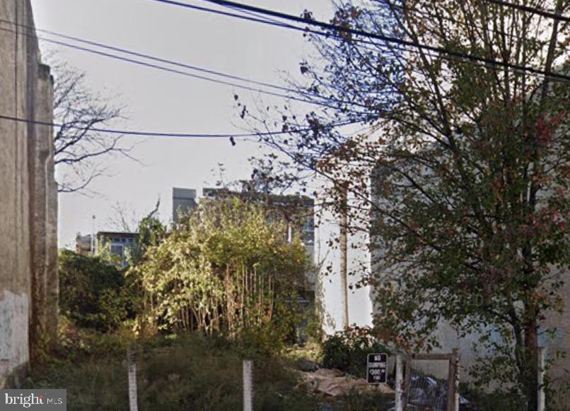 Great development opportunity, build and hold or flip. Large vacant lot, 17 x 100, pre-approved for 6 unit apartment building!!! Stellar location in a steadily improving area. See plans and approvals attached in the documents section. Convenient to restaurants, parks, movie theater, Fine Wine and Good Spirits, Temple University and public transportation.