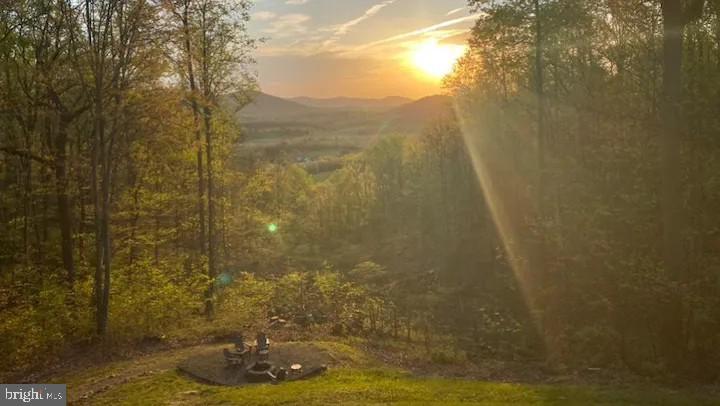 1192 TURKEY RIDGE ROAD