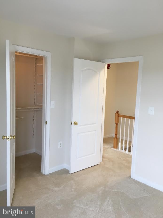 CONDOS AT CAMERON BLVD - Residential