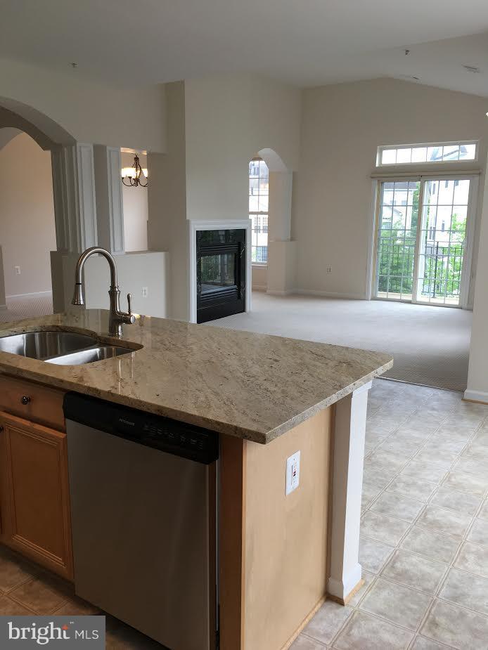 CONDOS AT CAMERON BLVD - Residential