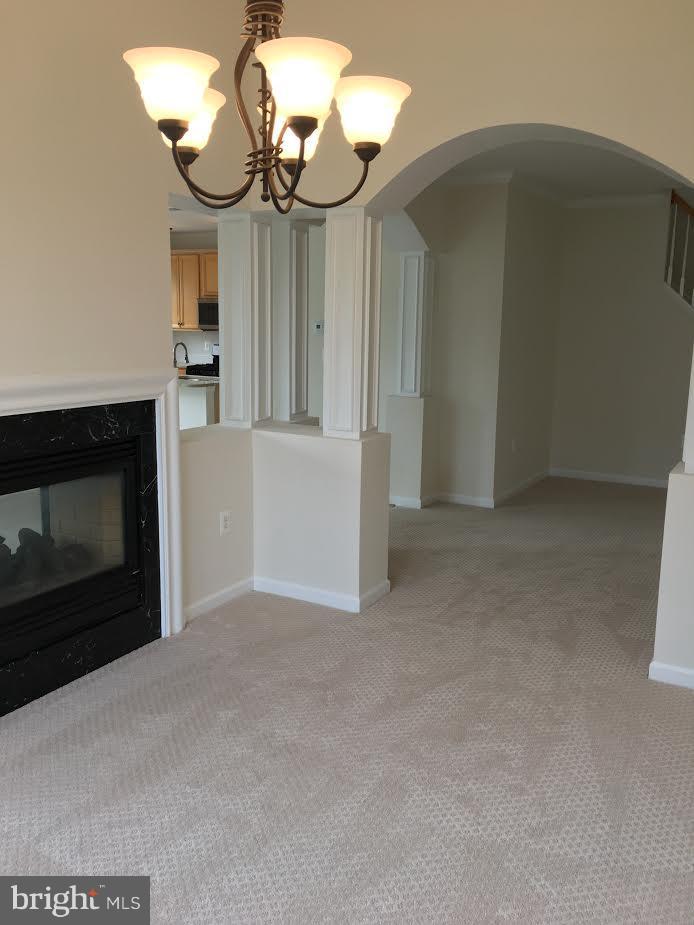 CONDOS AT CAMERON BLVD - Residential