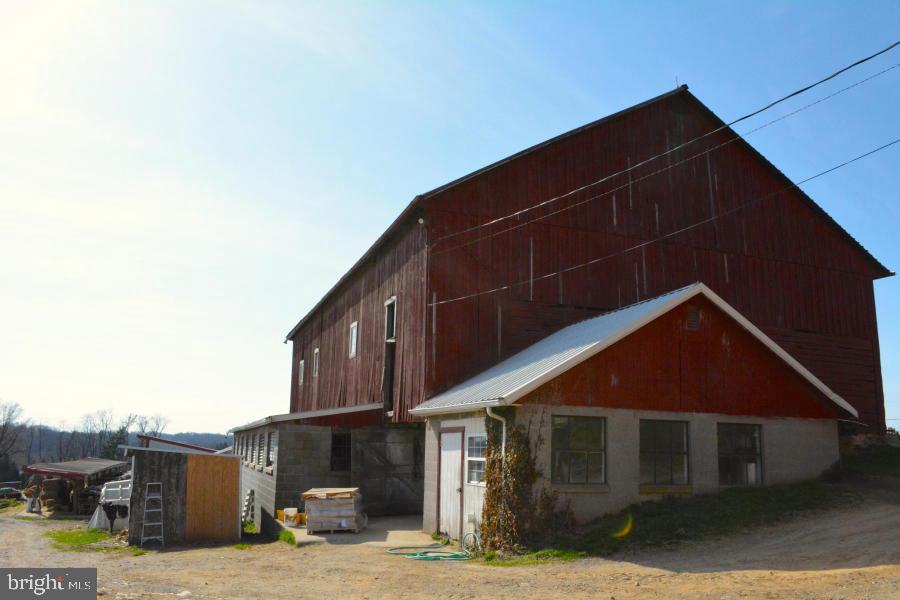 NONE AVAILABLE - Farm