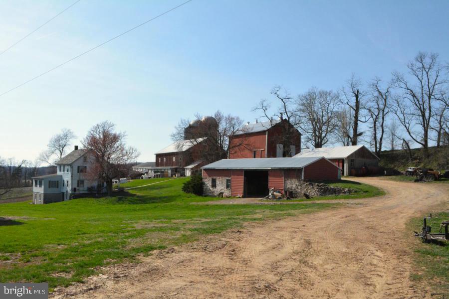 NONE AVAILABLE - Farm