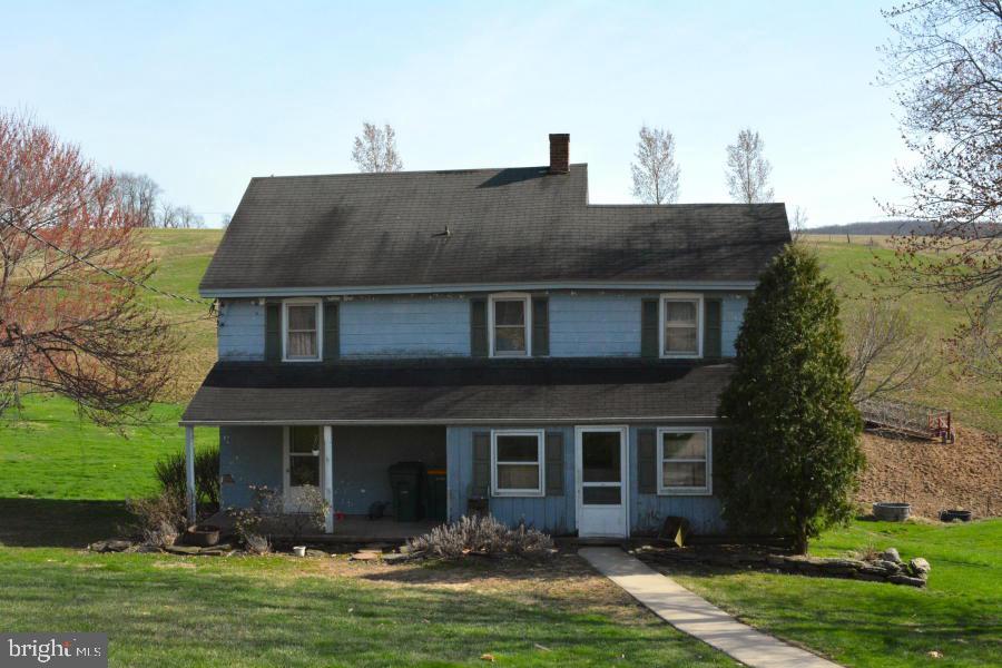 NONE AVAILABLE - Farm