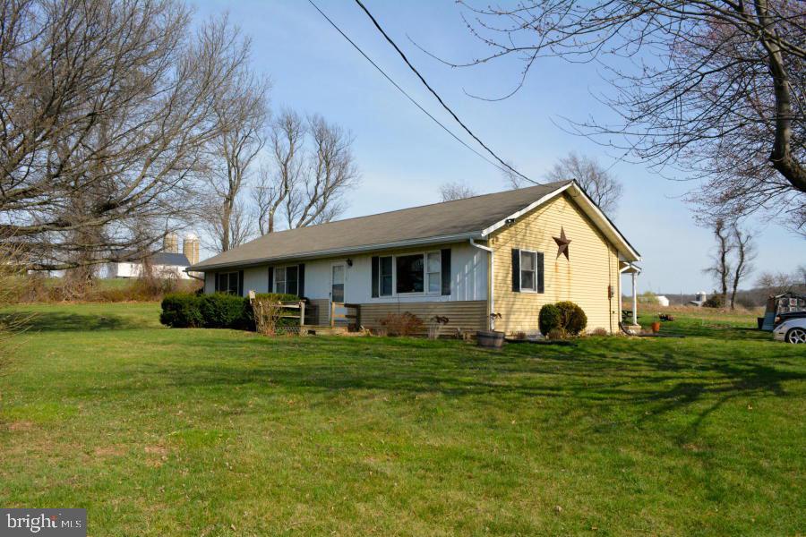 NONE AVAILABLE - Farm