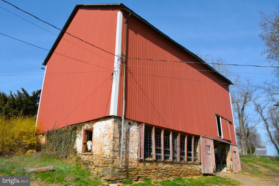 NONE AVAILABLE - Farm