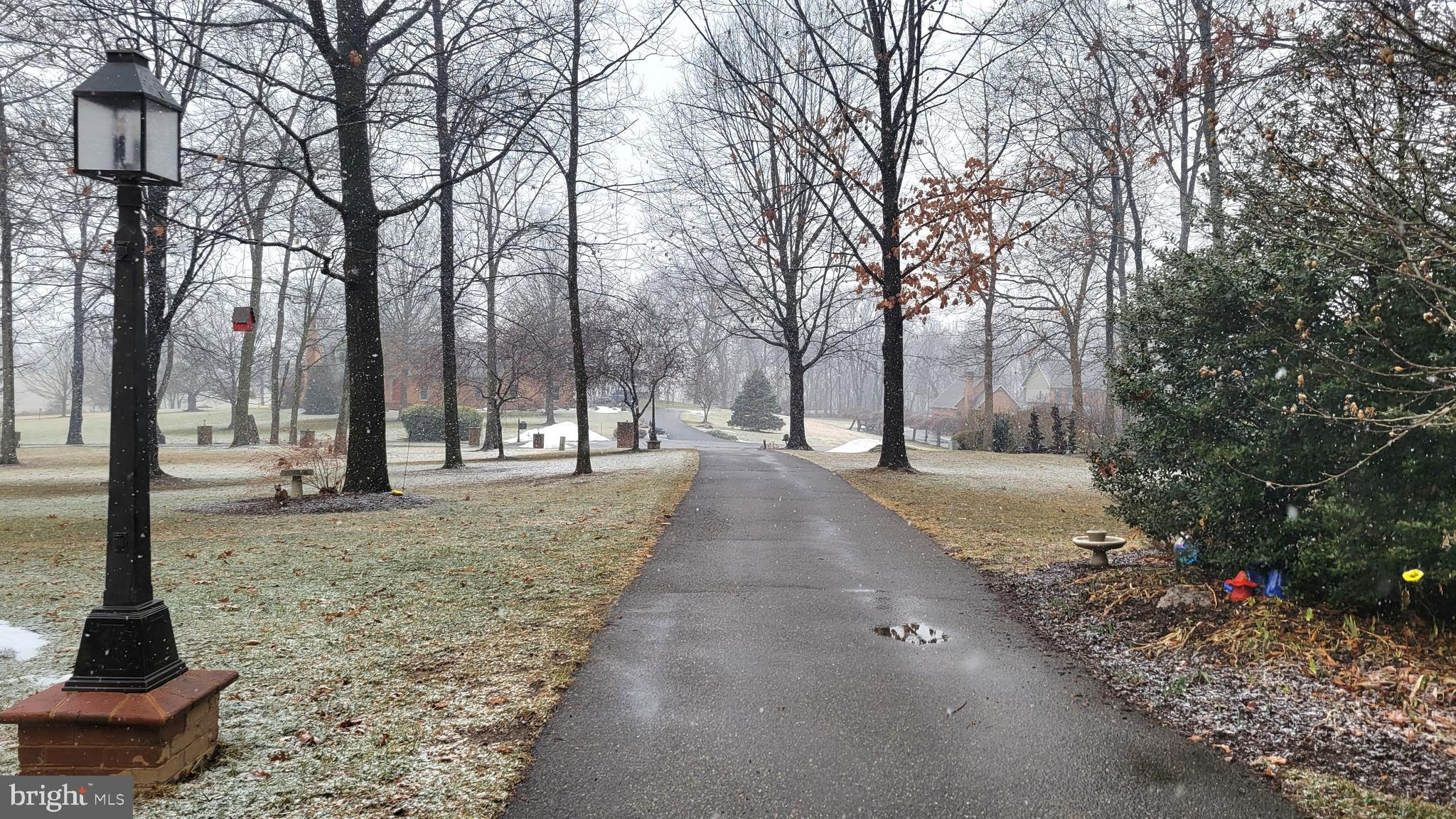 8401 COUNTRY HOME LANE