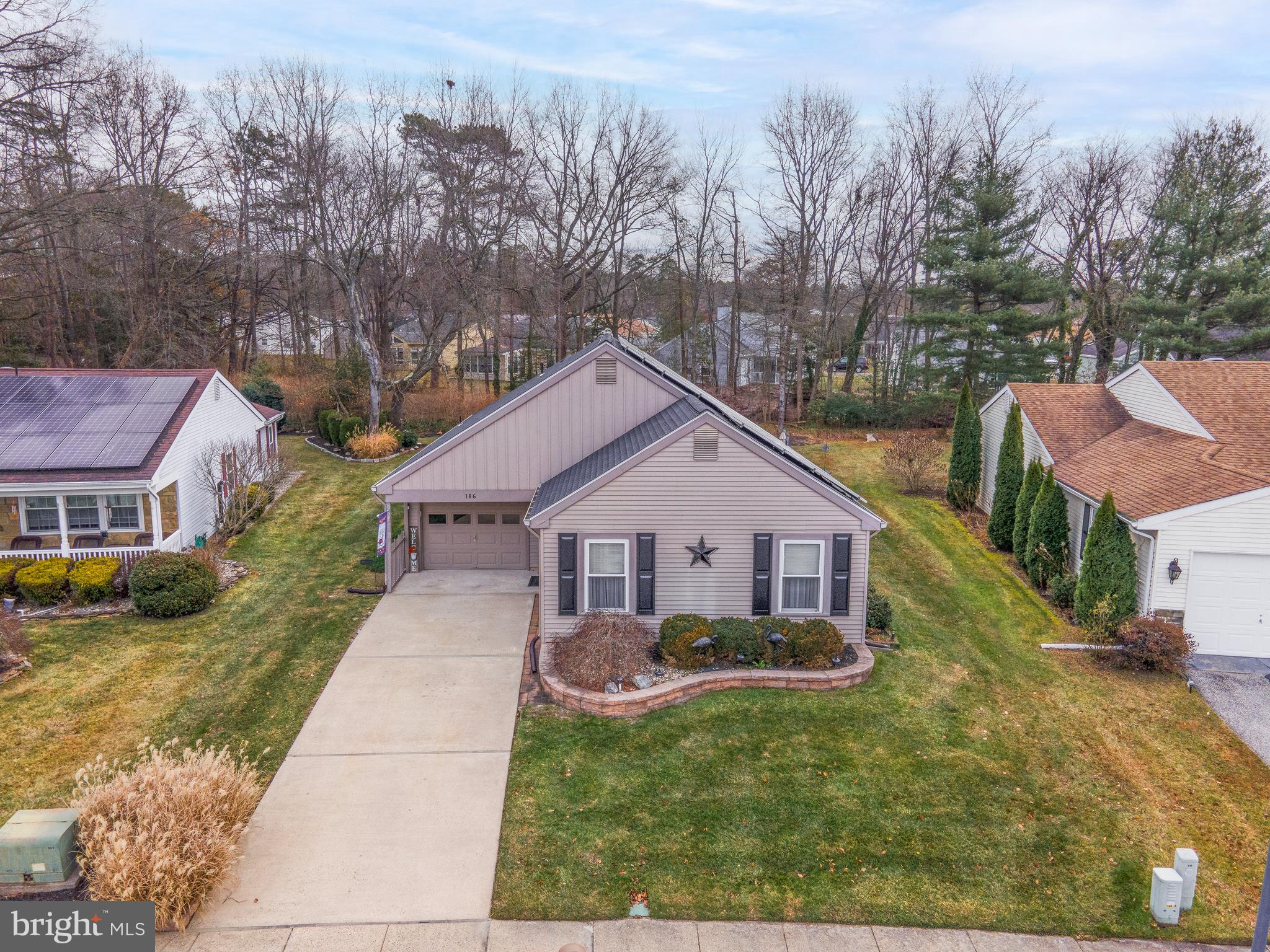 186 DORCHESTER DRIVE