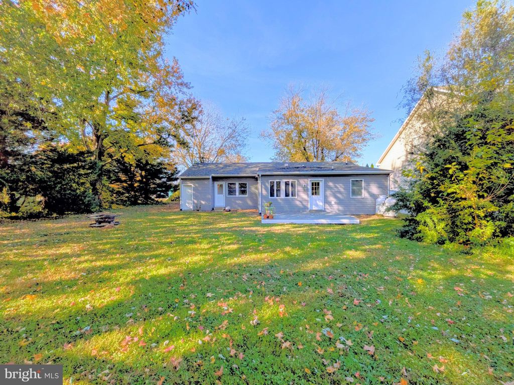 Photo of 965 Chester River Drive, GRASONVILLE, MD 21638 (MLS # MDQA2015512)